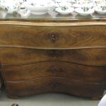 588 6703 CHEST OF DRAWERS